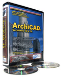 ArchiCAD Curso para Arquitectura