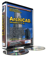 ArchiCAD Curso para Arquitectura