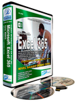Microsoft Excel 365 Curso Básico