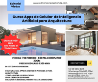 Arquitectura AI Editorial Viadas
