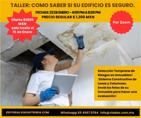 Revision de Edificios