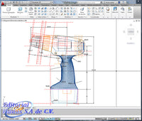 AutoCAD 2016 Curso para Diseño Mecánico 2D - Editorial Viadas