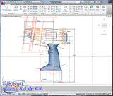 AutoCAD 2016 Curso para Diseño Mecánico 2D - Editorial Viadas