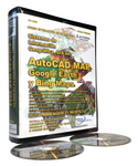 Curso Autodesk AutoCAD MAP