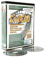 Curso de CivilCAD Avanzado