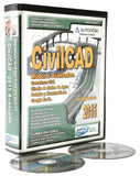 Curso de CivilCAD Avanzado