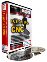 Autodesk Fusion 360 CNC
