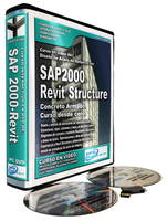 SAP2000 V18 Curso para Concreto Reforzado