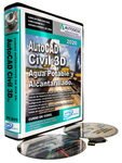 Curso de Civil 3D 2020 Hidrosanitario