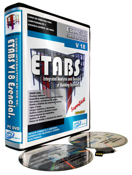 ETABS