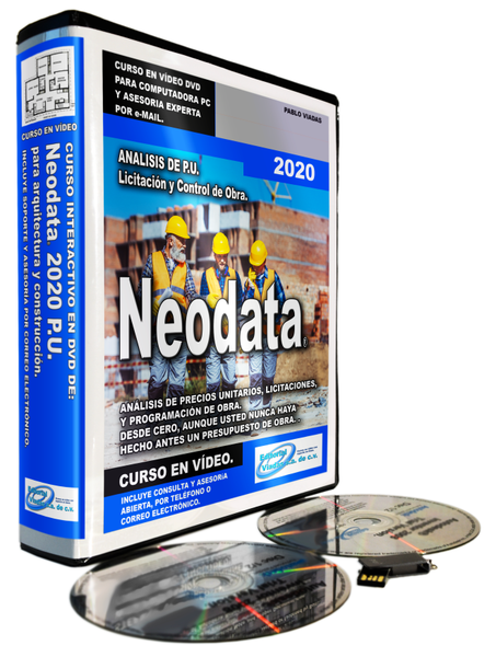 Neodata