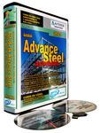 Autodesk advance steel Nivel Avanzado
