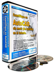 AutoCAD Cuantificación