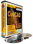 Curso de CivilCAD 2015. Nivel Básico.