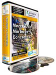 Guía de Mezclas de Morteros y Concretos