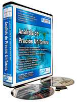 Curso de Análisis de Precios Unitarios Nociones Básicas