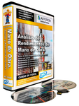 Curso de Rendimientos de Mano de Obra