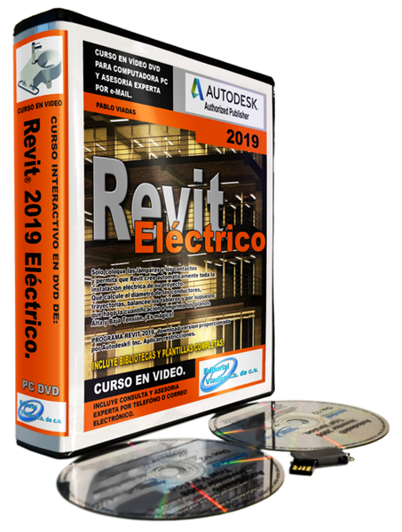 Revit 2019 MEP Electrical