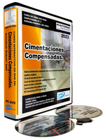 Cimentaciones Compensadas