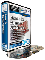 Curso de Diseño de Zapatas Continuas