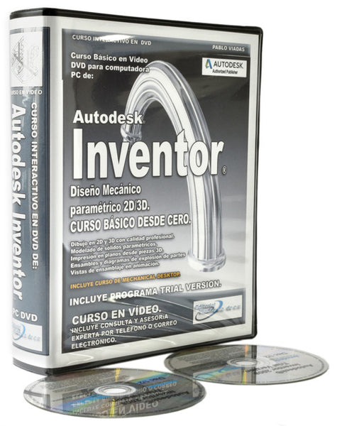 Autodesk Inventor