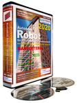 Autodesk Robot 2020 para Estructuras en Mampostería.
