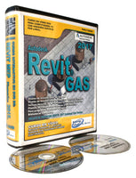 Revit 2017 GAS