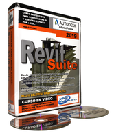 Revit 2019 Curso en vídeo | BIM