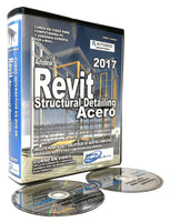 Revit 2017 Estructuras de Acero