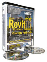 Revit 2017 Estructuras de Concreto