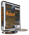 Autodesk Robot SAP 2018 para Estructuras de Concreto Curso Nivel 1