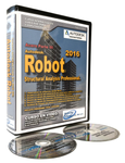 Autodesk Robot 2016 para Estructuras de Acero │ Curso Nivel 3