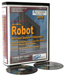 Autodesk Robot 2016 para Estructuras de Acero │ Curso Nivel 4