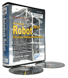 Autodesk Robot 2017 para Estructuras de Concreto │ Curso Nivel 1