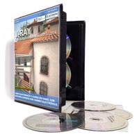 V-Ray para 3ds Max 2014 / 2013 Curso Completo - Editorial Viadas