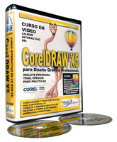 Curso Completo de CorelDRAW X5