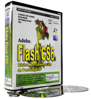 Flash CS6 Nivel Básico
