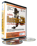 Curso Adobe Illustrator CS5